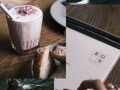 -BOR Eatery(安福路店)