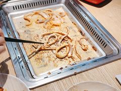 -新石器烤肉(百联川沙店)