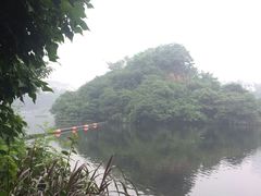 -重庆彩云湖湿地公园