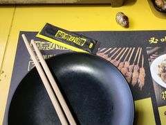 -望京小腰(北京总店)