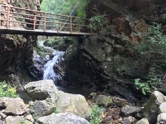 -九龙潭景区