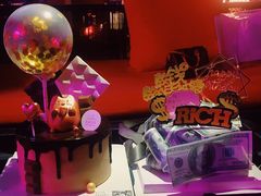 -浮光之丘MontCake生日蛋糕(科华路店)