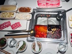 -海底捞火锅(外滩店)