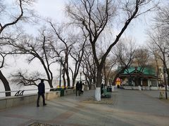 -人民防洪胜利纪念塔