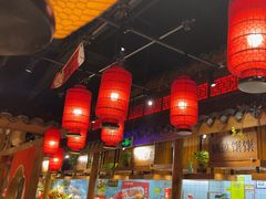 -大厨小味·民间川菜(八里庄店)