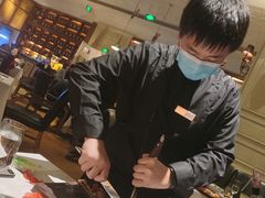 -哈布斯扒房(华发商都店)