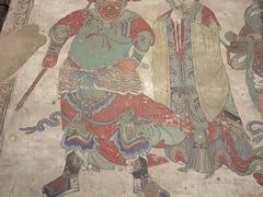 -张掖大佛寺景区