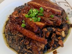 -客家汇·客家传承菜(水库店)