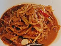 -杏花堂晋商私房菜(华熙五棵松店)