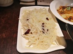 -舌尖上的食缘花园主题餐厅