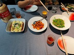 -老屋川菜·水煮鱼(龙湖亦庄天街店)
