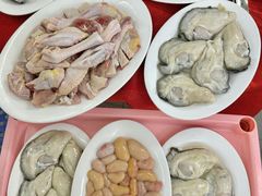 -花苑美食横琴生蚝火锅(拱北粤华路店)