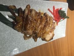 渔寿司-渔寿司·日本料理(艾尚天地店)