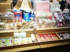 -九木杂物社(恒隆广场店)