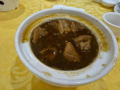 -三美肉骨茶(柏威年广场店)