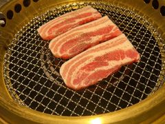 -谷牛日式烤肉(宝山U天地店)