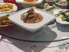 -味+新京宴·烤鸭·北京菜(创意谷店)