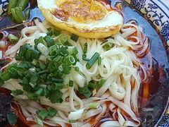 -巧儿重庆小面·梯坎面(观音桥好吃街C区店)