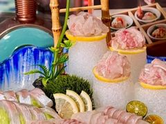 -官塘陈记鱼生·潮汕砂锅粥·牛肉火锅(潮枫路总店)