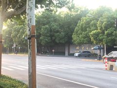 -西郊宾馆·1921餐厅