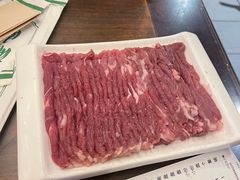 -南门涮肉(后海店)