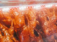 -徐六孃正宗甜皮鸭(张公桥店)