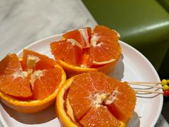 -汤城小厨•粤菜•靓汤(西直门凯德MALL店)