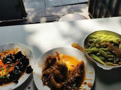 -九龙餐厅(大沽路店)