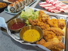 -妥妥烤肉料理(昙华林店)