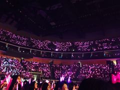 -宝能国际体育演艺中心