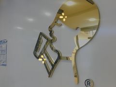 -喜茶(天津乐宾百货店)