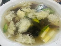 -四四席博山老菜馆