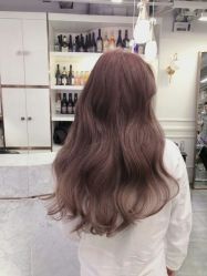 -MYCOLORHARSALON