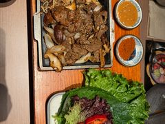 -将军牛排·尔滨地标朝鲜族美食(总店)