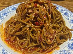蓝田饸饹-茂盛小吃(蓝田店)