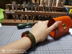 -HEARTISANS手工DIY皮艺体验(安贞环宇荟店)