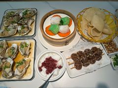 -桂大叔·砂锅粥·家传闽粤菜(县西巷店)