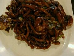 -马来西亚美食街