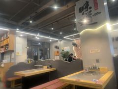 -彭城八戒羊肉串(总店)