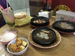 -新记肉骨茶