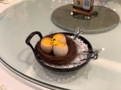 榴莲炖蛋-胜记酒家·风味线(南山花园城店)