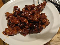 -新白鹿餐厅(龙游路总店·杭帮菜名店)