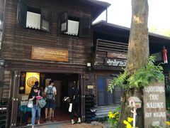 -清迈女子监狱马杀鸡(无分店)