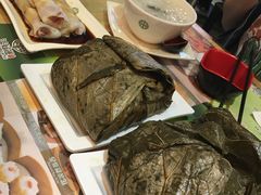-添好运点心专门店(北角店)