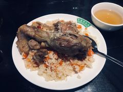 -217丰惠源抓饭(江乾路店)