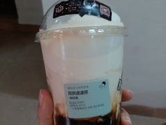 -喜茶(广州番禺奥园广场店)