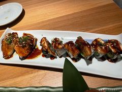 鹅肝寿司-初居食屋日式料理(万象城购物中心店)