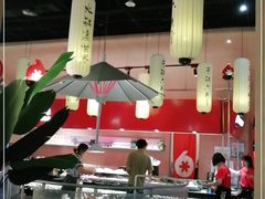 -六月雪干锅(绵阳凯德广场店)