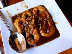 -Ministry of Crab(科伦坡店)