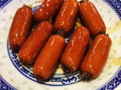 -双喜老铺(人民广场店)